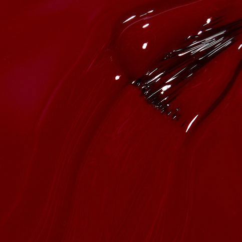 OPI Infinite Shine The Nutcracker Gingers Revenge