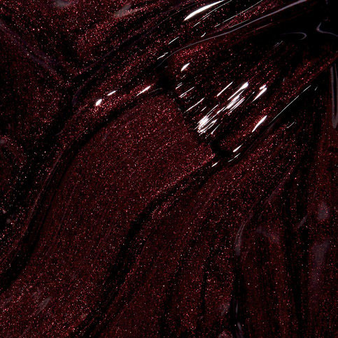 OPI Infinite Shine The Nutcracker Black to Reality