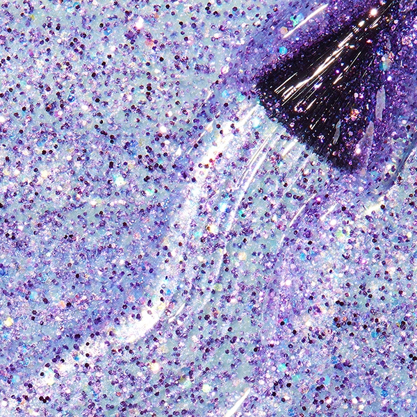 OPI Hello Kitty Pile on the Sprinkles