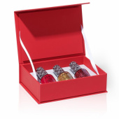 OPI Hello Kitty Red Gift Set OPI Hello Kitty Red Gift Set