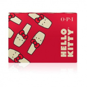 OPI Hello Kitty Red Gift Set OPI Hello Kitty Red Gift Set