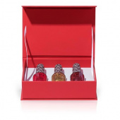 OPI Hello Kitty Red Gift Set OPI Hello Kitty Red Gift Set