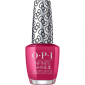 OPI Infinite Shine Hello Kitty All About the Bows OPI Infinite Shine Hello Kitty All About the Bows