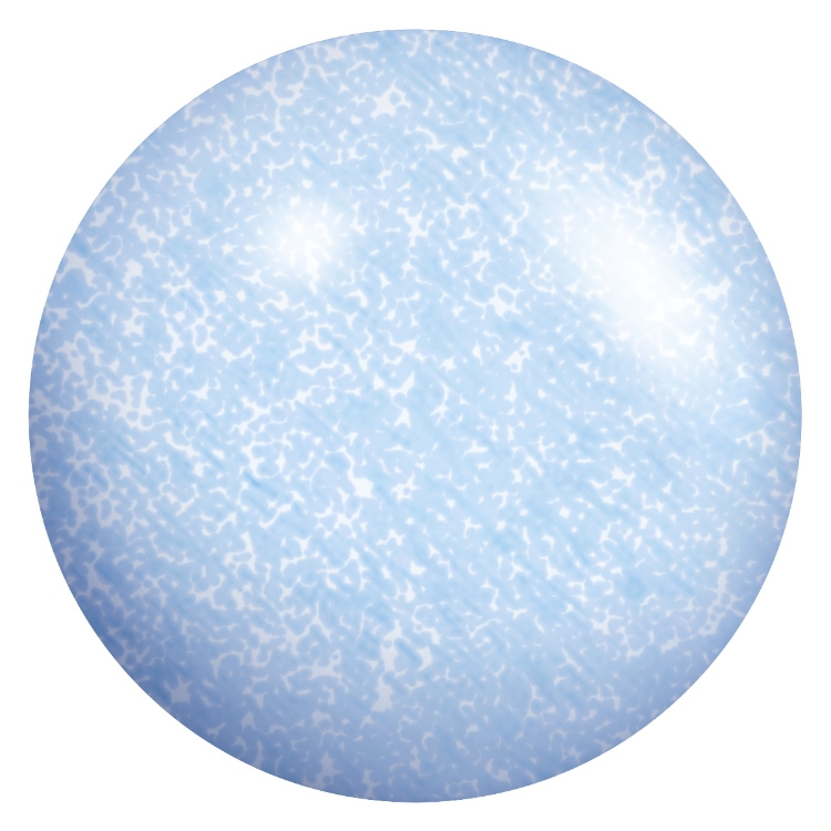 OPI Infinite Shine Hello Kitty Let Love Sparkle