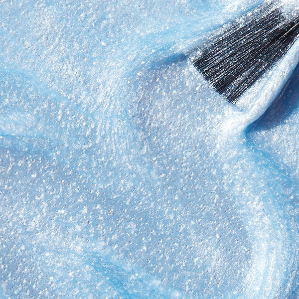 OPI Infinite Shine Hello Kitty Let Love Sparkle