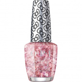 OPI Infinite Shine Hello Kitty Born to Sparkle OPI Infinite Shine Hello Kitty Born to Sparkle