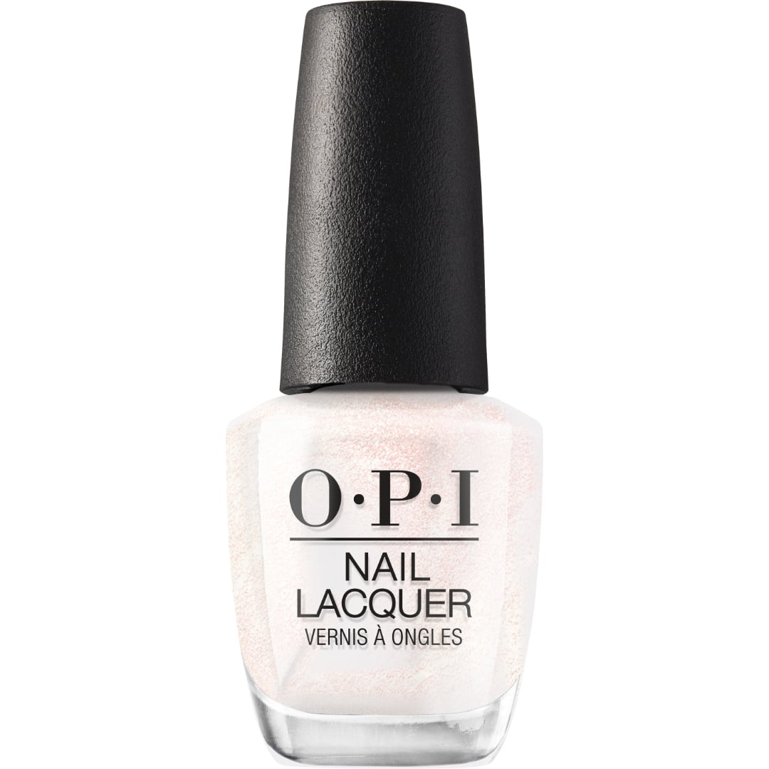 OPI Shine Bright Naughty or Ice?