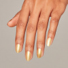 OPI Shine Bright This Gold Sleighs Me