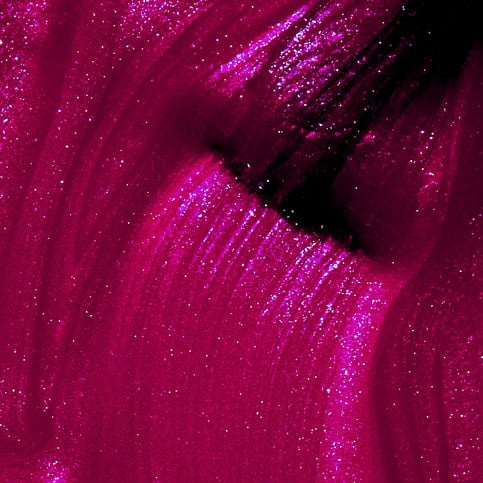 OPI Shine Bright Merry in Cranberry