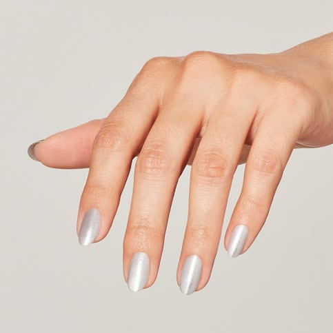 OPI Shine Bright Tinsel, Tinsel 'Lil Star