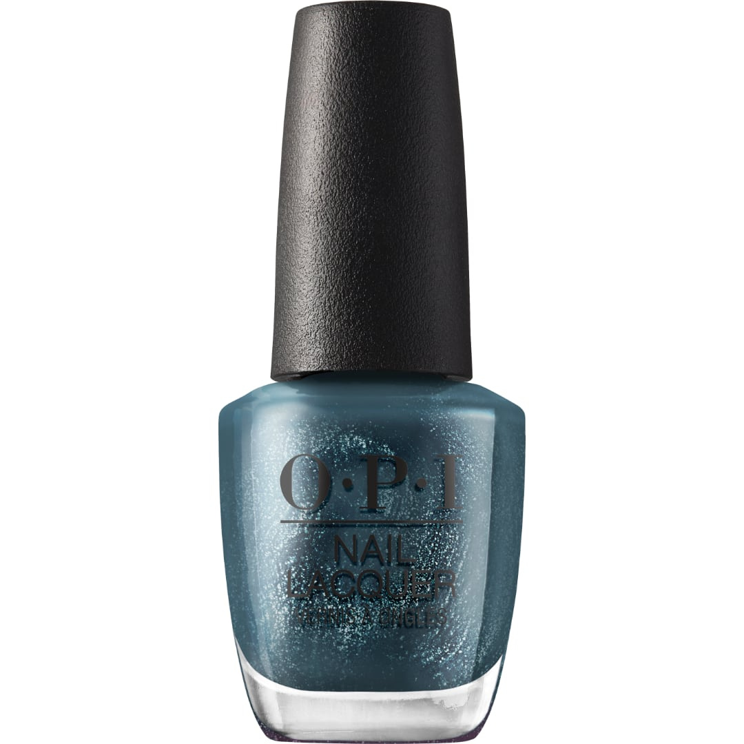 OPI Shine Bright To All a Good Night
