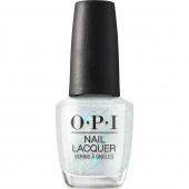 OPI Shine Bright All A'Twitter in Glitter