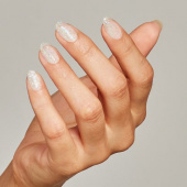 OPI Shine Bright All A'Twitter in Glitter OPI Shine Bright All A'Twitter in Glitter