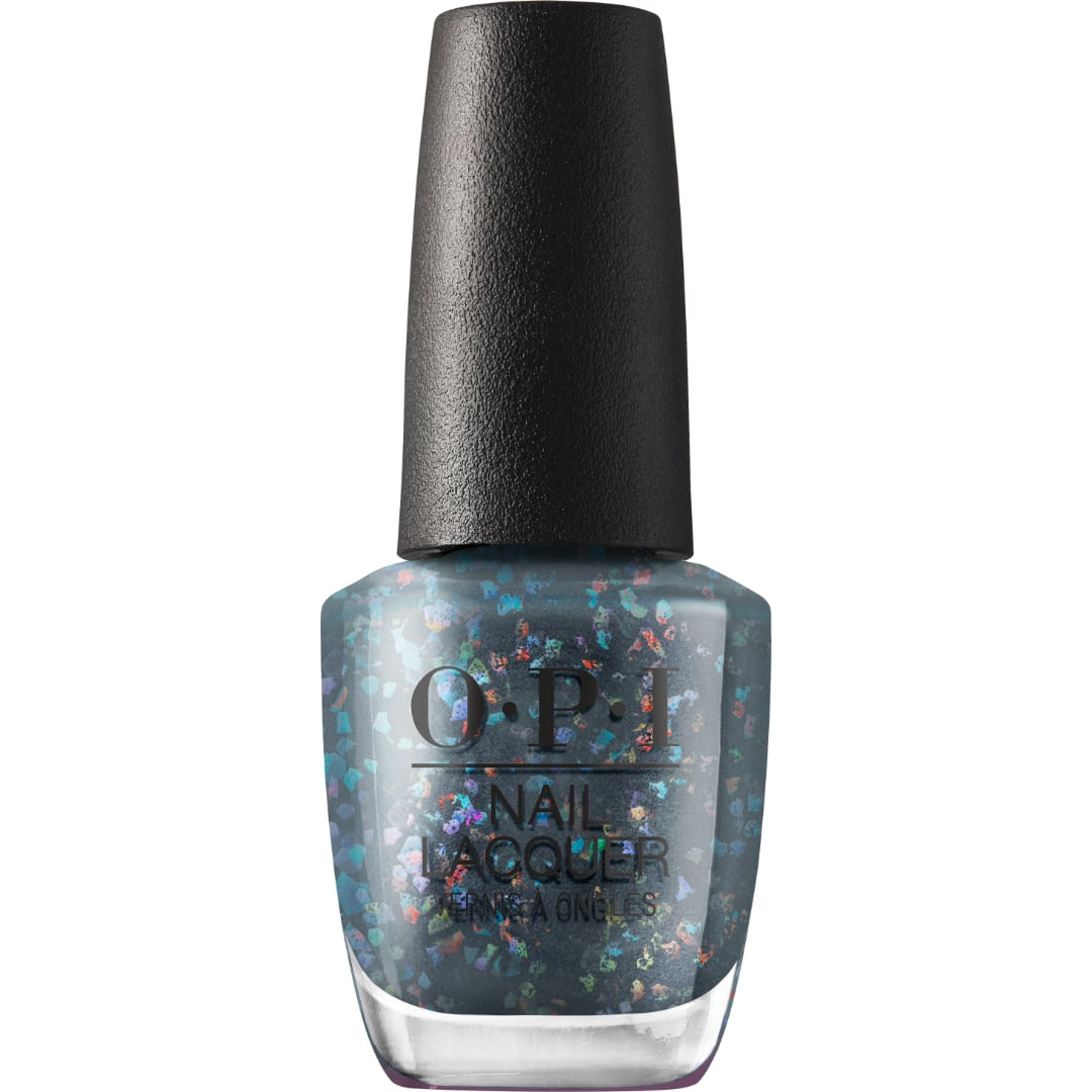 OPI Shine Bright Puttin' on the Glitz