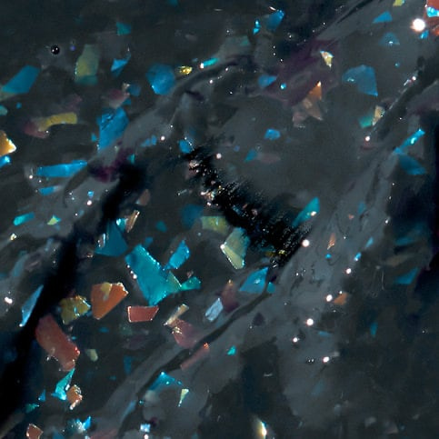 OPI Shine Bright Puttin' on the Glitz