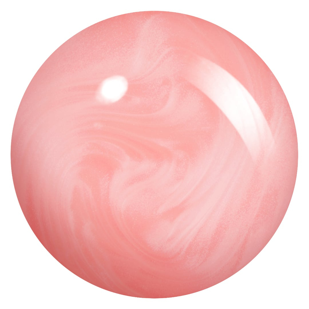 OPI Infinite Shine Shine Bright Snowfalling for You