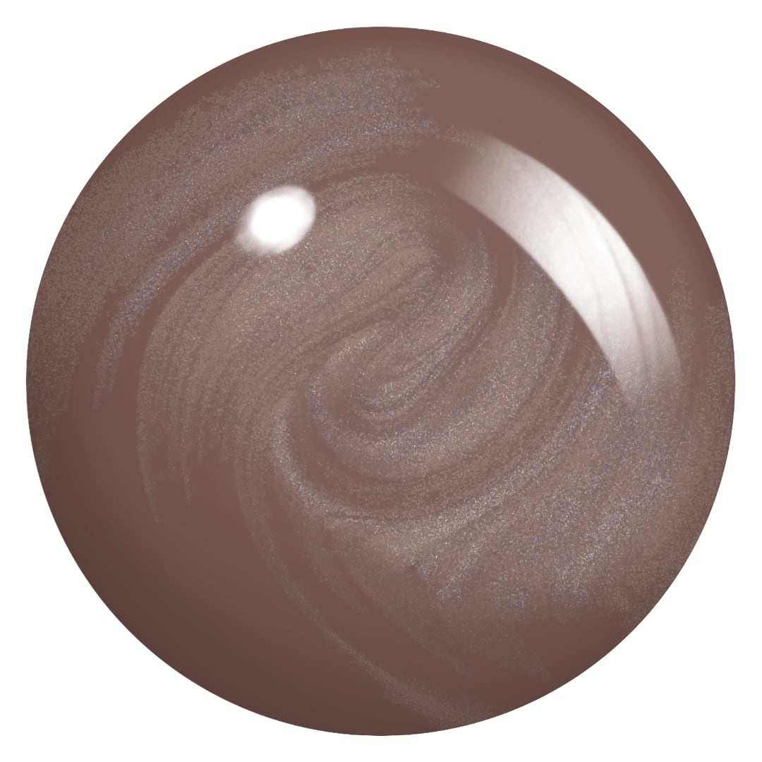 OPI Infinite Shine Shine Bright Gingerbread Man Can