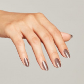 OPI Infinite Shine Shine Bright Gingerbread Man Can OPI Infinite Shine Shine Bright Gingerbread Man Can