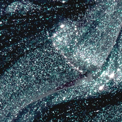 OPI Infinite Shine Shine Bright To All a Good Night