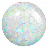 OPI Infinite Shine Shine Bright All A'Twitter in Glitter OPI Infinite Shine Shine Bright All A'Twitter in Glitter