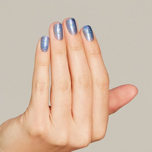 OPI Infinite Shine Shine Bright Bling It On!