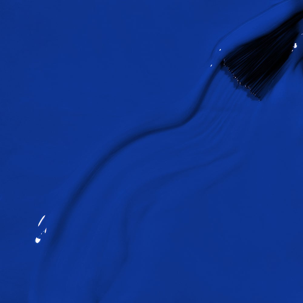 OPI Celebration Ring in the Blue Year