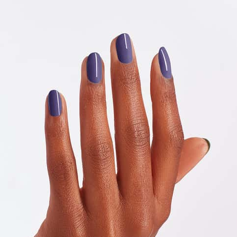 OPI Celebration All Is Berry & Bright