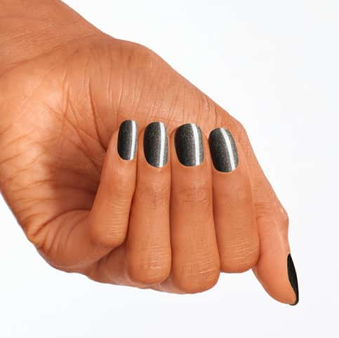 OPI Infinite Shine Celebration Turn Bright After Sunset