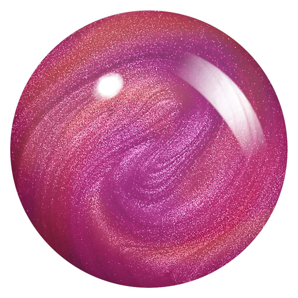 OPI Infinite Shine Celebration Mylar Dreams