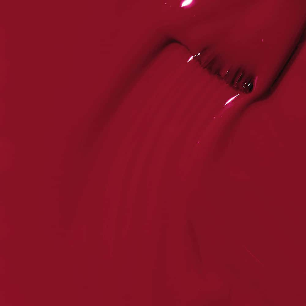 OPI Infinite Shine Celebration Maraschino Cheer-y