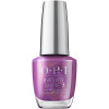 OPI Infinite Shine Celebration My Color Wheel is Spinning