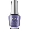 OPI Infinite Shine Celebration All is Berry & Bright