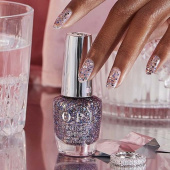 OPI Infinite Shine Celebration Confetti Ready OPI Infinite Shine Celebration Confetti Ready