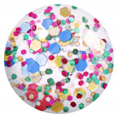 OPI Infinite Shine Celebration You Had Me at Confetti OPI Infinite Shine Celebration You Had Me at Confetti