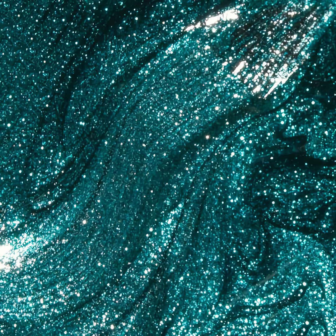 OPI Jewel be Bold Tealing Festive