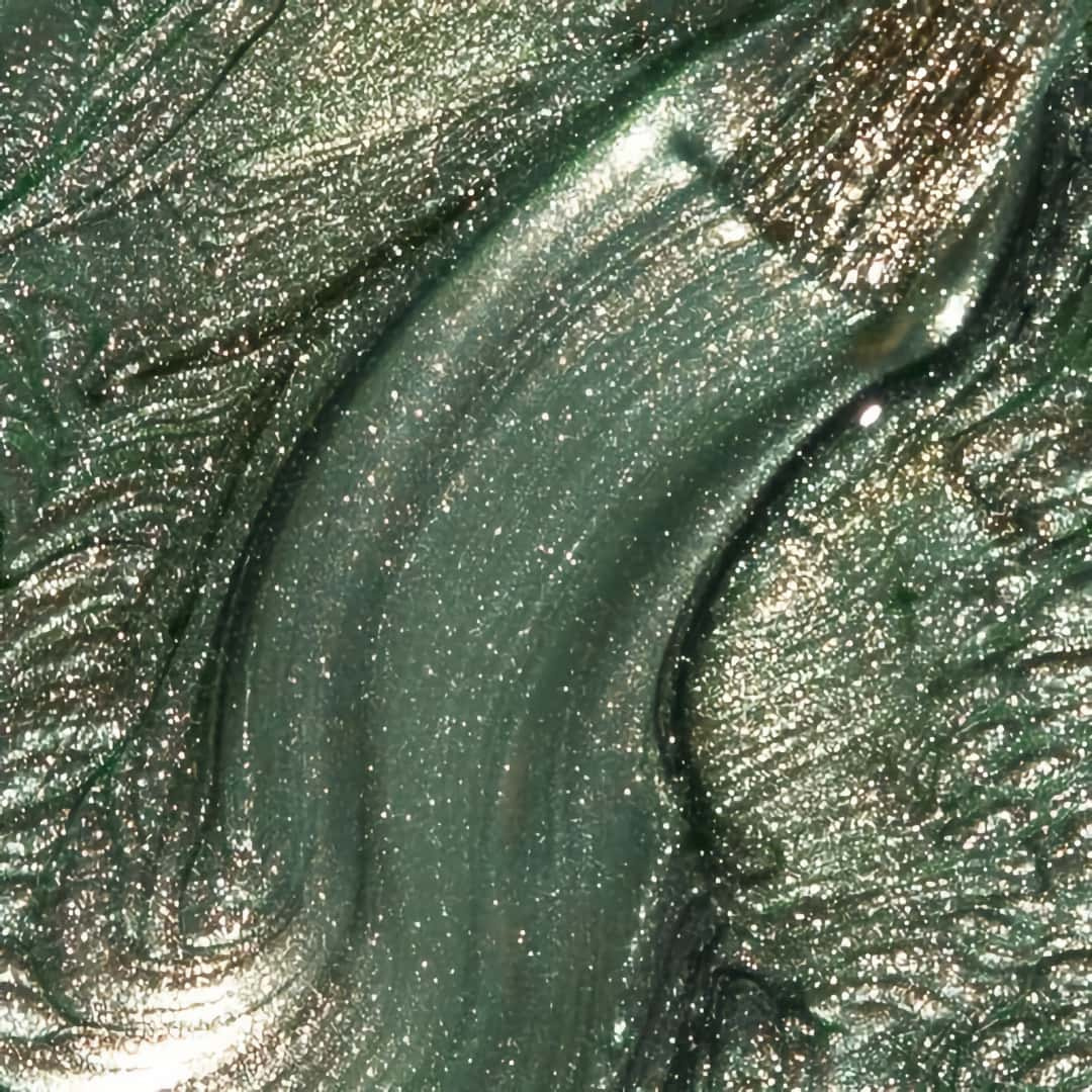 OPI Jewel be Bold Decked To The Pines