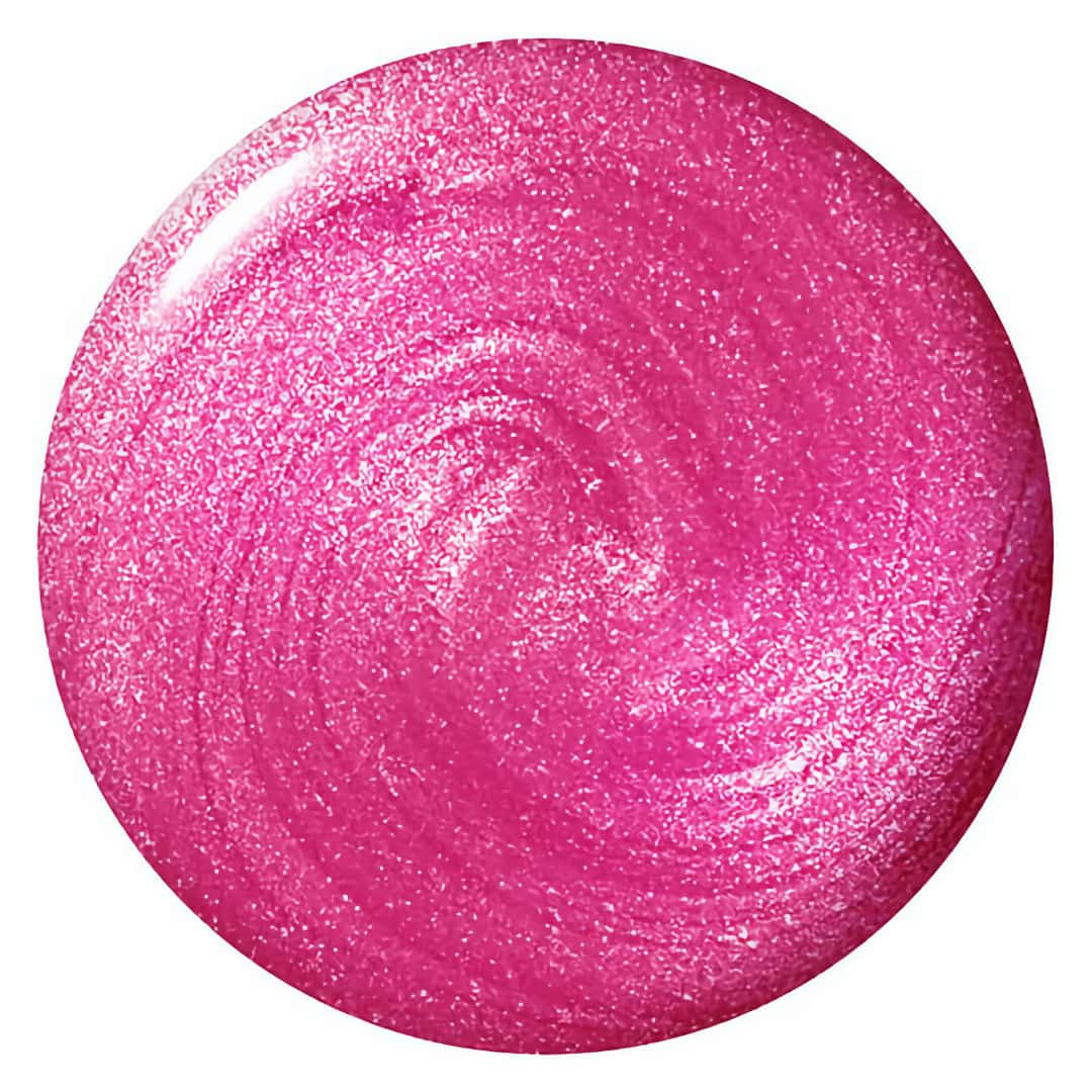 OPI Jewel be Bold Pink, Bling and Be Merry