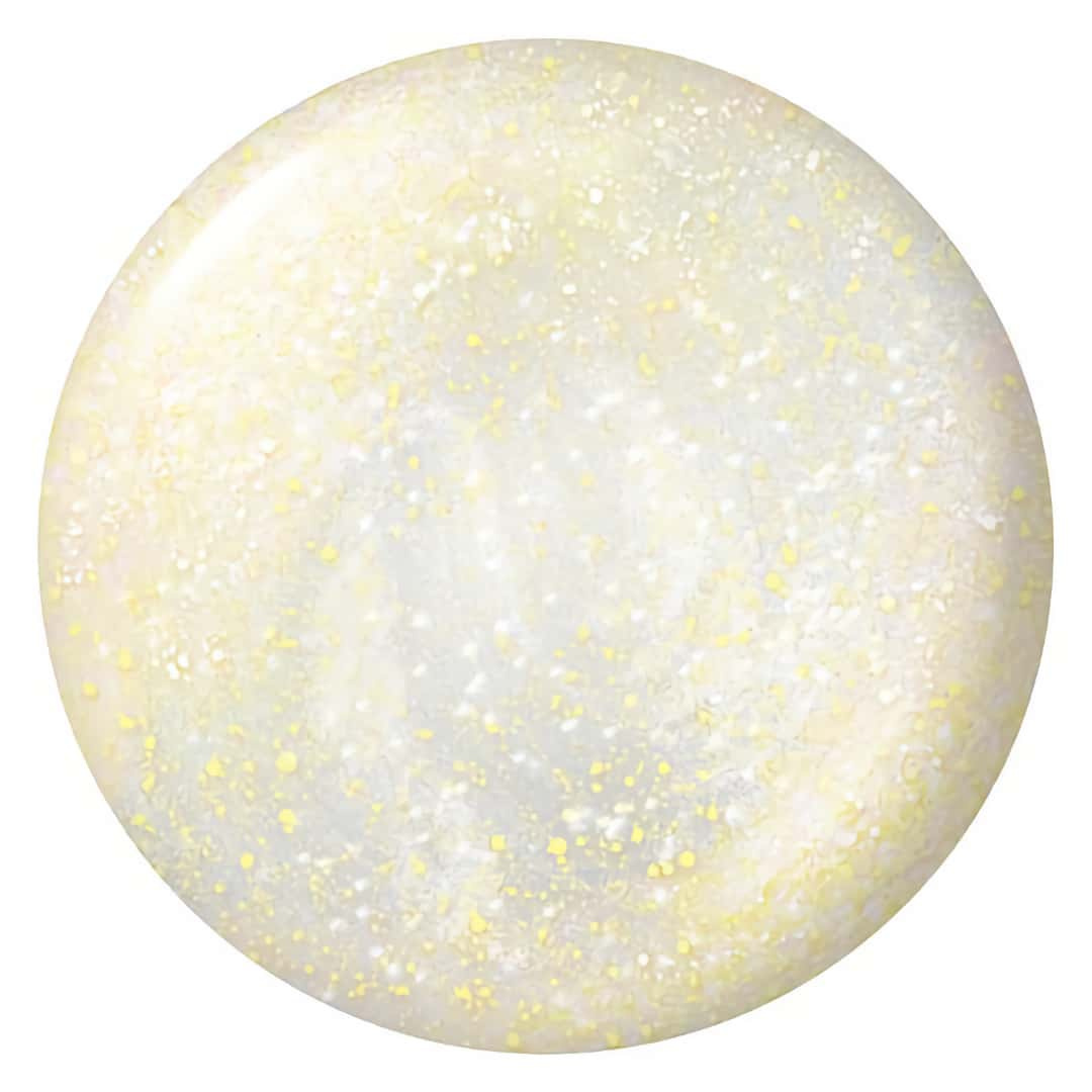 OPI Jewel be Bold Snow Holding Back