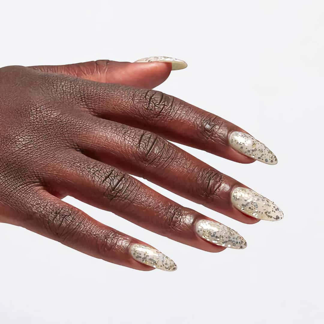 OPI Jewel be Bold Pop The Baubles