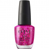 OPI Jewel be Bold I Pink It’s Snowing