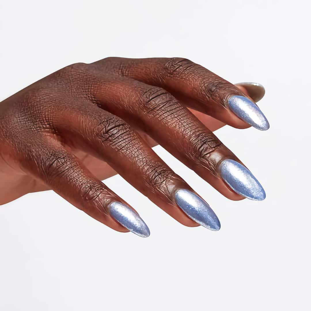 OPI Infinite Shine The Pearl Of Your Dreams