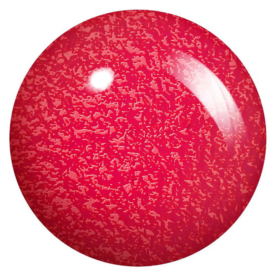 OPI Infinite Shine Rhinestone Red-y