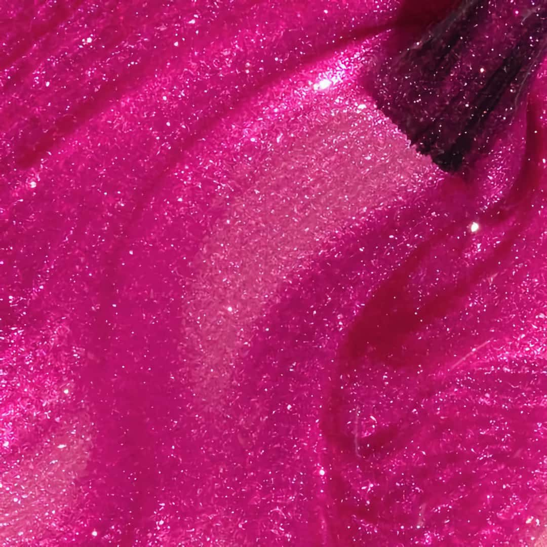 OPI Infinite Shine Pink, Bling and Be Merry