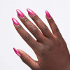 OPI Infinite Shine Pink, Bling and Be Merry