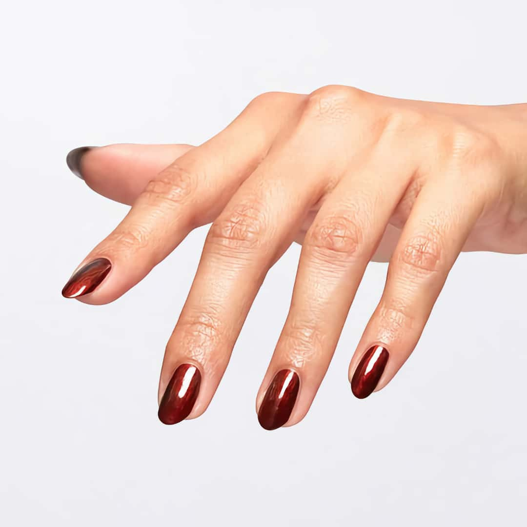 OPI Infinite Shine Bring Out The Big Gems