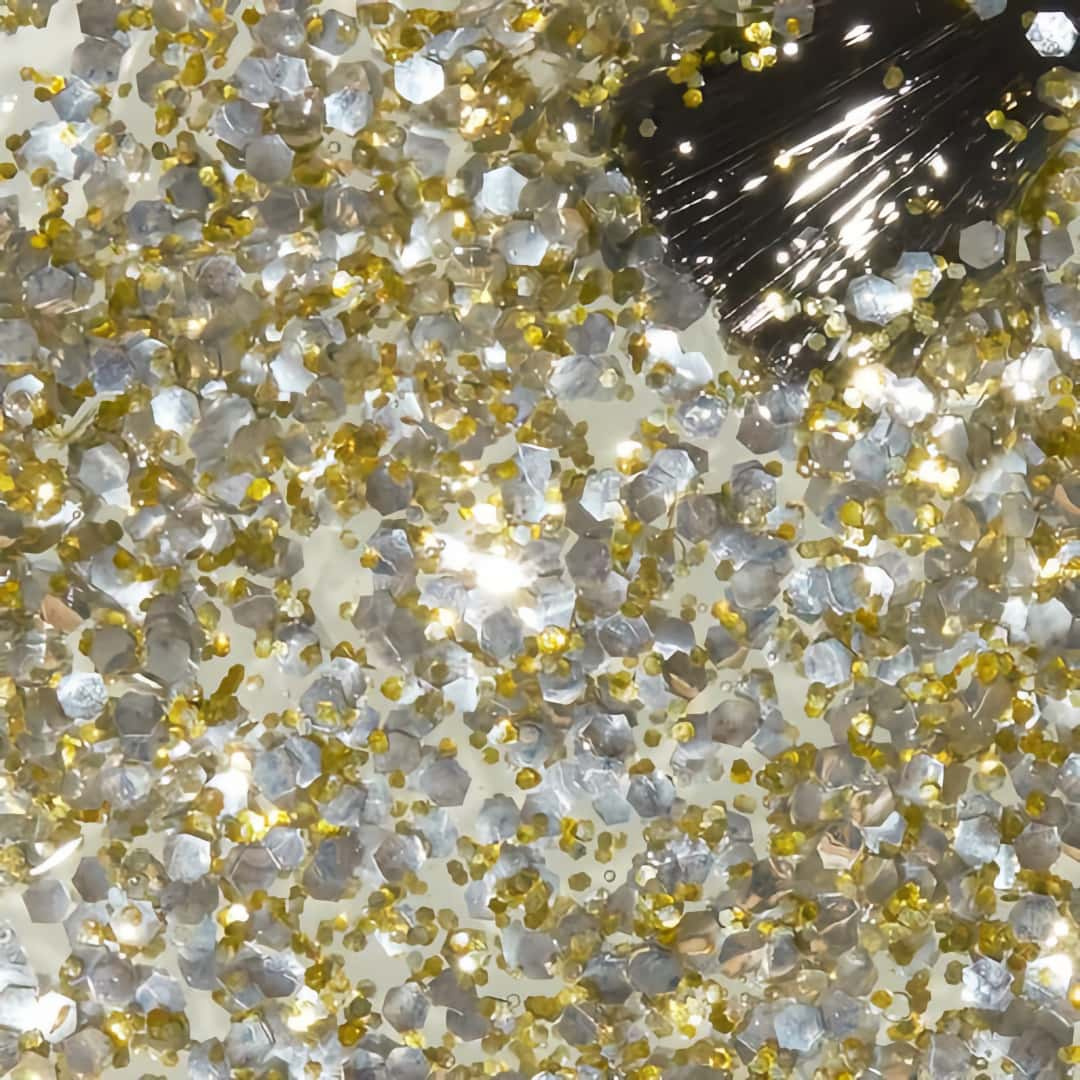 OPI Infinite Shine Pop The Baubles