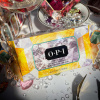 OPI Holiday Jewel Be Bold 4-pack Mini OPI Holiday Jewel Be Bold 4-pack Mini