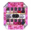 OPI Bling On The Color 10-Pack Mini