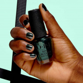 OPI Terribly Nice Peppermint Bark and Bite OPI-Terribly Nice-Peppermint Bark and Bite