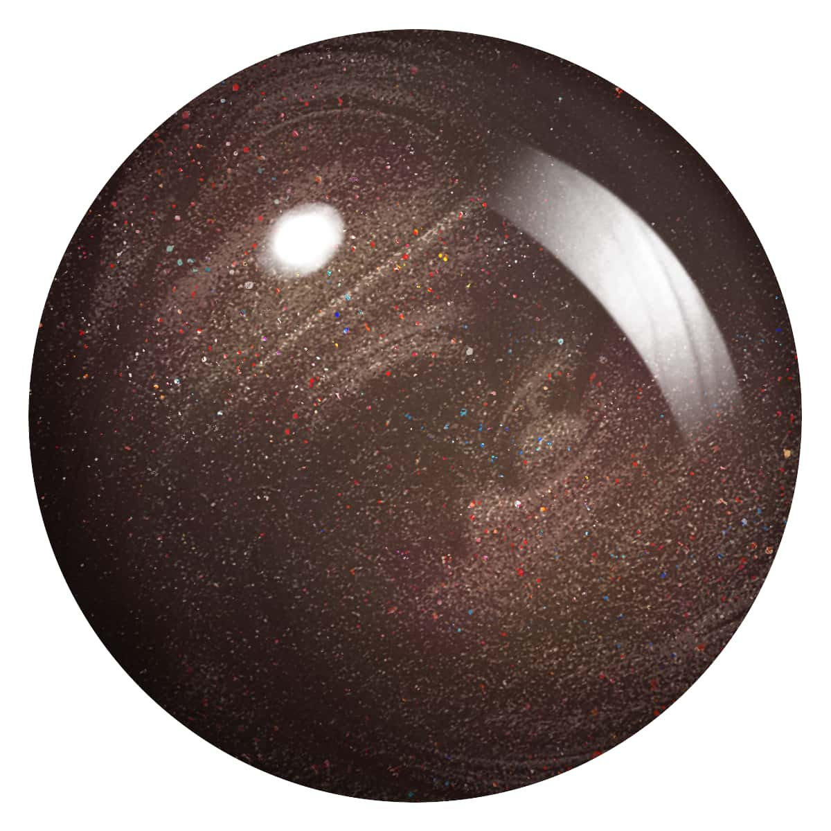 OPI-Terribly Nice-Hot Toddy Naughty